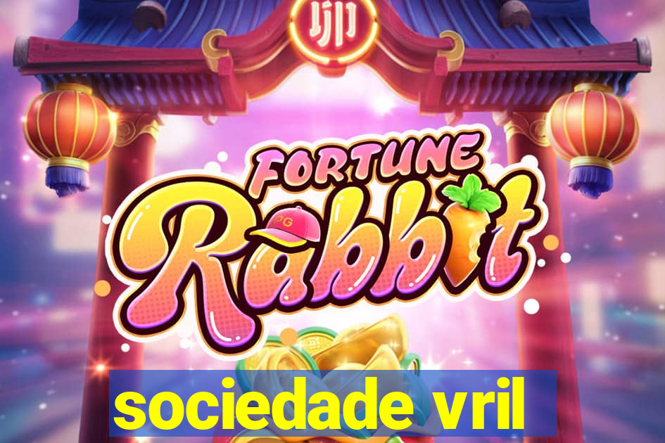 sociedade vril